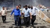 پرداخت دیه ۵۹ جان‌ باخته حادثه بندر رجایی
