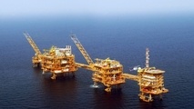 Iran exports over 2.61m bpd of oil, gas condensate in June