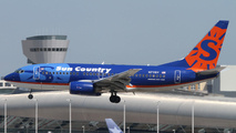 Sun Country Airlines Appoints New President And CEO