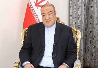 گسترش تعاملات حمل و نقلی بین المللی با کشورهای CIS