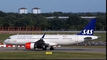 SAS signs biofuel agreement with Swedish supplier
