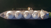 China focuses on improving maritime transportation of LNG