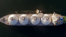 China focuses on improving maritime transportation of LNG