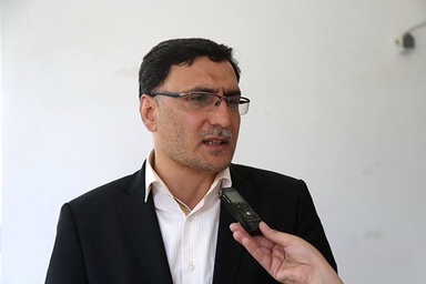 رایزنی برای اتصال راهآهن ارومیه به پنج مرز از طریق خطوط آنتنی