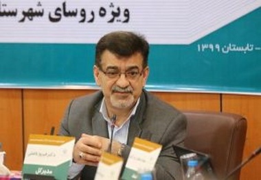 مراسم روز خبرنگار امسال در گیلان برگزار نمی شود