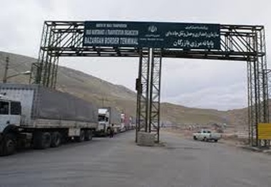 ​ترانزیت 60 هزار دام زنده ترکیه‌ای به قطر از خاک ایران