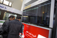 آغاز پیش فروش بلیت‌ قطارهای مسافری از شنبه ۱۶ خرداد