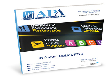 Asia-Pacific Airports magazine – latest issue out now