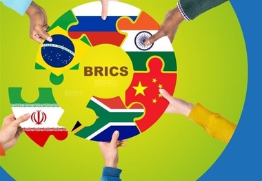 بریکس، فرصتی مناسب برای توسعه روابط تهران و مسکو