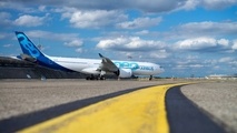 Airbus’ Latest A330 Version Prepares For Initial Take-off