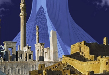  ایران صدرنشین رشد خروج گردشگر 