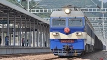  China and Vietnam to study standard-gauge link 