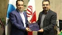 انتصاب مدیر جدید روابط عمومی فرودگاه امام 