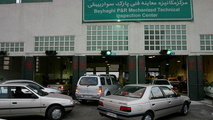 مشمولان دریافت گواهی معاینه‌فنی در سال 98