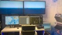 Finland develops new technology for autonomous ships