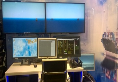 Finland develops new technology for autonomous ships