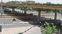 افتتاح زیرگذر گیشا تا پایان سال/ اعلام پروژه‌هایی که تعطیل شده‌اند 