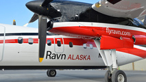 DOT Seeks Alaska Essential Air Service Bids After Ravn Shutdown 