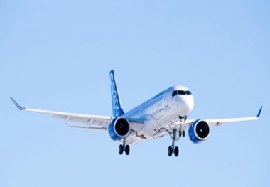 Bombardier Advances Construction Of New Abu Dhabi Service Center 