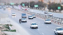 وضعیت راه‌ها/ 23 اسفند