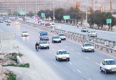 وضعیت راه‌ها/ 23 اسفند