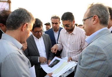 سرمایه‌گذاری ۱۵۰ میلیارد تومانی در تعمیق کانال دسترسی بندربوشهر‌

