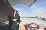 AerCap Upbeat After ‘Big Twin’ Certification Milestone 