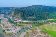 رویداد بین المللی «مازندران، دروازه سبز ایران» با حضور فعالان گردشگری منطقه آغاز شد