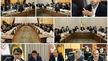 در نشست مدیران بازرگانی راه‌آهن ایران چه گذشت؟