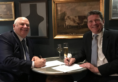 Progress Rail to repower GB Railfreight locomotives