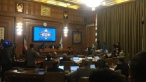 تصویب سیاست‌های اجرایی لایحه بودجه شهرداری تهران