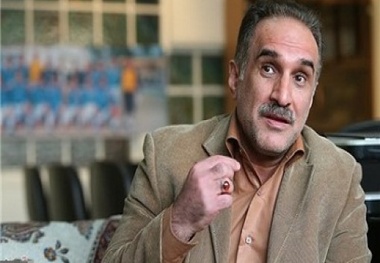 ◄تذکر حکیمی‌پور نسبت به ساخت پیاده‌راه خیابان سی‌ام تیر