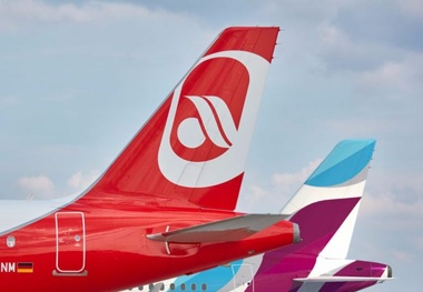 Lufthansa Moves for Alitalia and airberlin