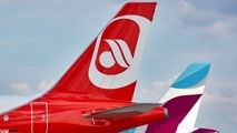 Lufthansa Moves for Alitalia and airberlin