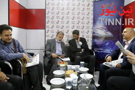 منوچهر منطقی