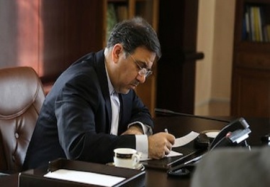 انتصاب سرپرست جدید شرکت راه‌آهن جمهوری اسلامی ایران