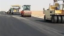تامین اعتبار احداث آزاد راه مشهد چناران در سال ۱۴۰۲ 