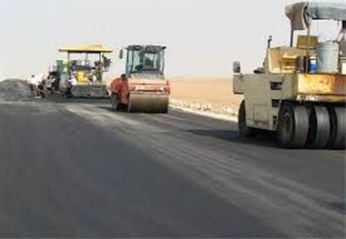خبرهای خوب درباره ارتقای کمربندی گناوه 