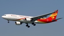 Hong Kong Airlines Allowed to Keep License