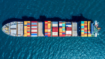 Five sustainability challenges for shipping by 2030