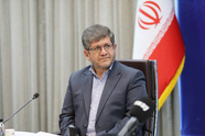 کارکنان صنعت ریلی در میدان/ پیش بینی قطارهای فوق العاده برای جابجایی حجاج