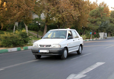 پراید در کدام شهر ارزان‌تر است؟