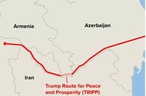 تکمیل کریدور زنگزور تا سال ۲۰۲۷؛ پیشرفت ۷۵ درصدی پروژه‌ های ریلی آذربایجان
