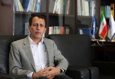 آغاز به کار فاز آزمایشی سامانه اطلاعات مکان محور GIS شرکت فرودگاه‌ها 