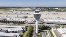 Successful efforts to reduce CO2 emissions at Munich Airport