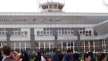 آغاز مجدد پروازهای فرودگاه اردبیل پس از ۳ ماه وقفه