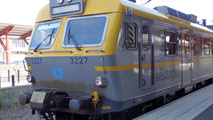 Västtrafik awards EMU refurbishment contract