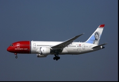 EC official to US: Resolve Norwegian UK application soon