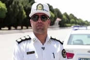 ۳۷۰ کشته و مجروح در بم کرمان بر اثر تصادفات جاده ای