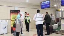 ورود مسافران با تست جعلی ادامه دارد؟